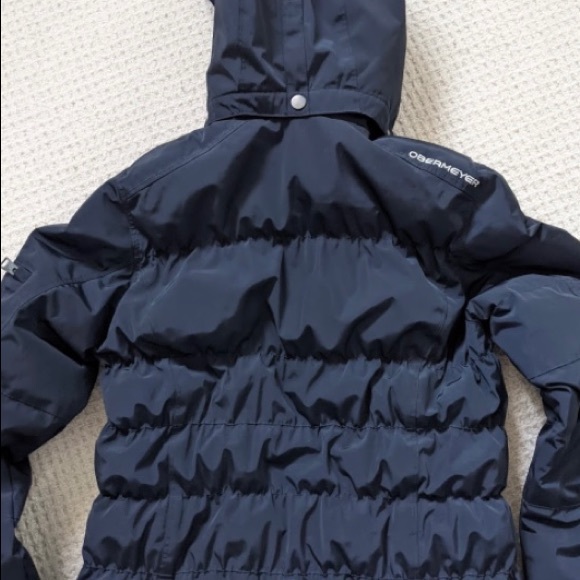 Obermeyer Women's Leighton Jacket - Picture 3 of 8